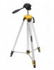 Dewalt Statyw do lasera TRIPOD 1/4 teleskopowe nogi 75-184cm + POKROWIEC